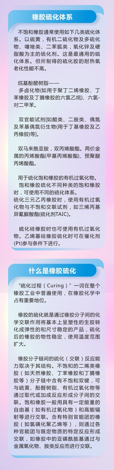11橡膠密封件密封圈油封制品21個(gè)重點(diǎn)解析橡膠硫化制品方式過(guò)程及工藝體系！