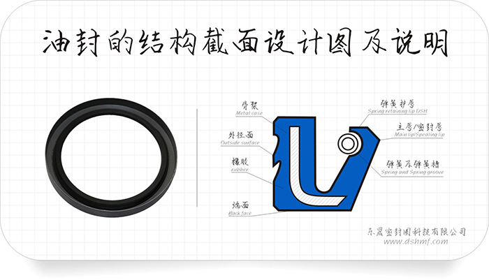 油封的外緣部4種泄漏方式及9條原因分析匯報！油封的唇口10種泄漏原因及26條分析結(jié)果表！