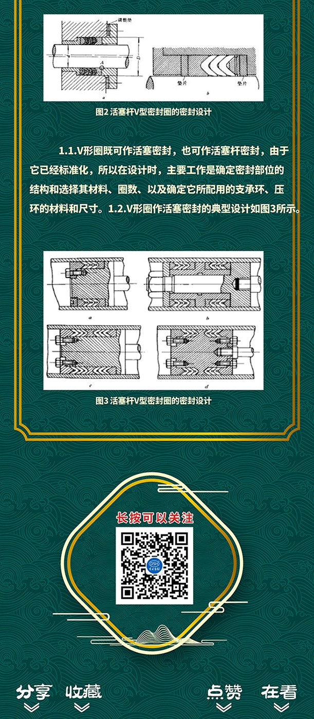 活塞桿V型密封圈的3種結(jié)構(gòu)截面圖設(shè)計原則1 - 副本 活塞桿V型密封圈的3種結(jié)構(gòu)截面圖設(shè)計原則1 - 副本